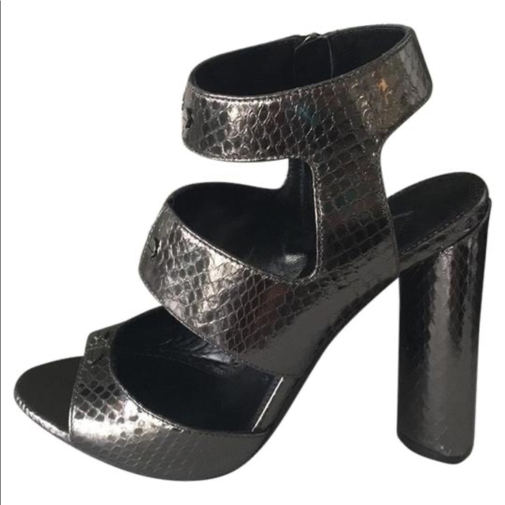 Tom Ford sandals